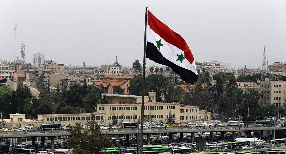 Президентские выборы в Сирии: обзор главных интриг