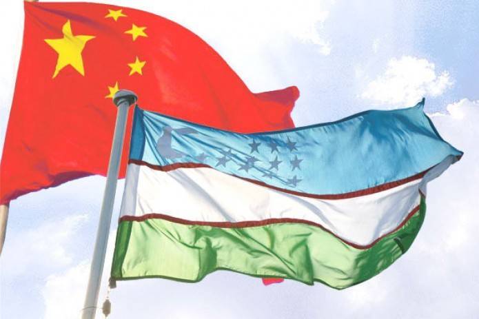 РУз и КНР наращивают торгово-экономическое и инвестиционное сотрудничество