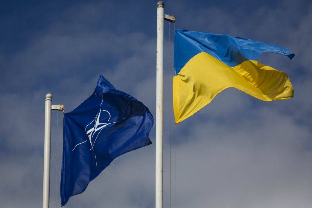Страны НАТО не согласятся на членство Украины в альянсе