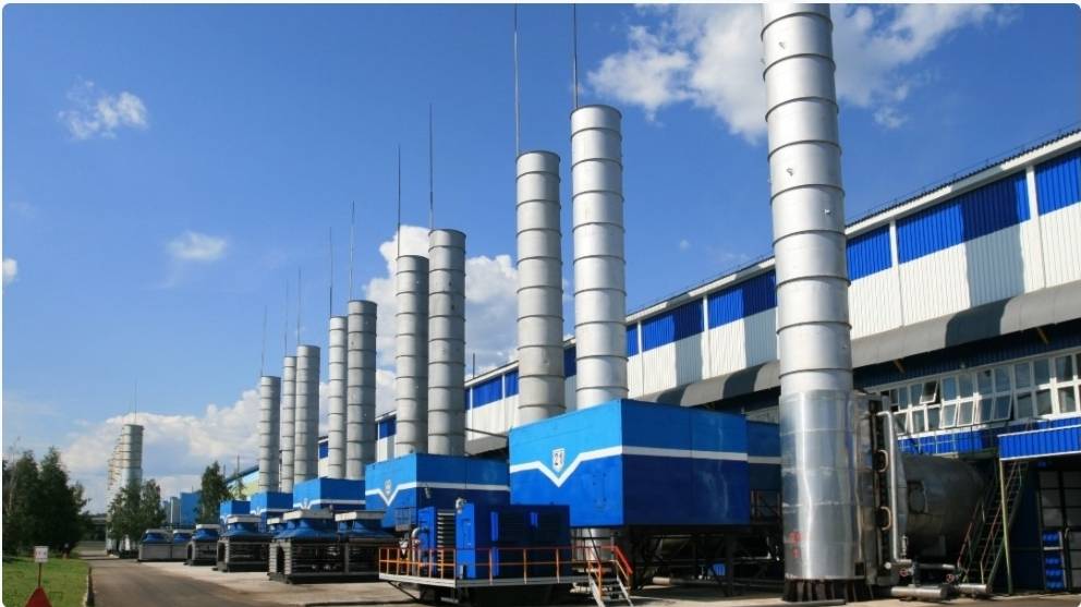 Украина предложила «Газпрому» забронировать мощности для прокачки газа в Ев