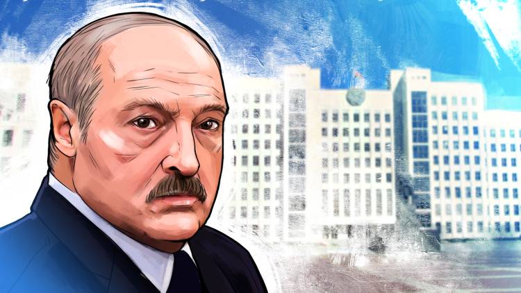 В каком году Лукашенко может покинуть пост президента Белоруссии