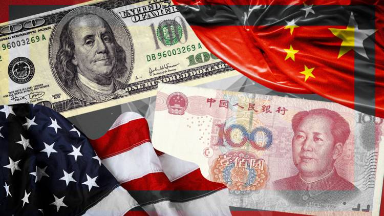 Выпуск цифрового юаня поможет странам отказаться от доллара