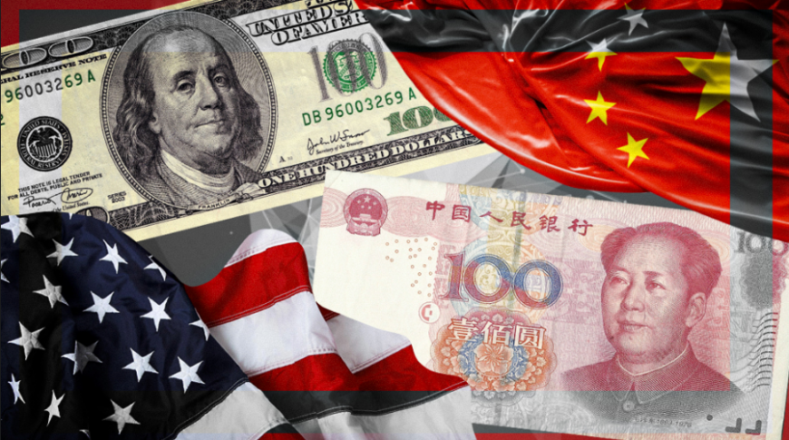 Юань со сроком годности: как китайцев подсаживают на "обнуляющиеся деньги"