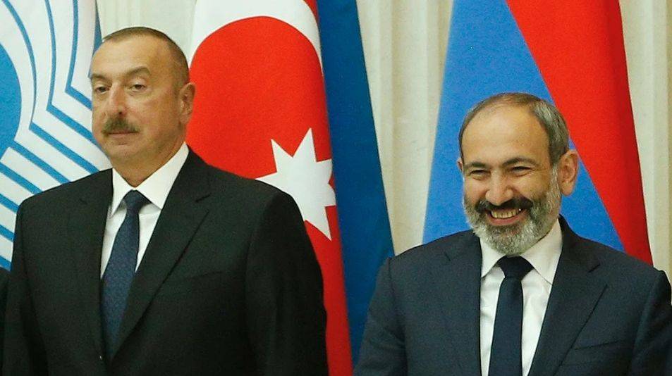 Армения: приграничный «договорняк» с Баку – как предлог для отмены выборов?