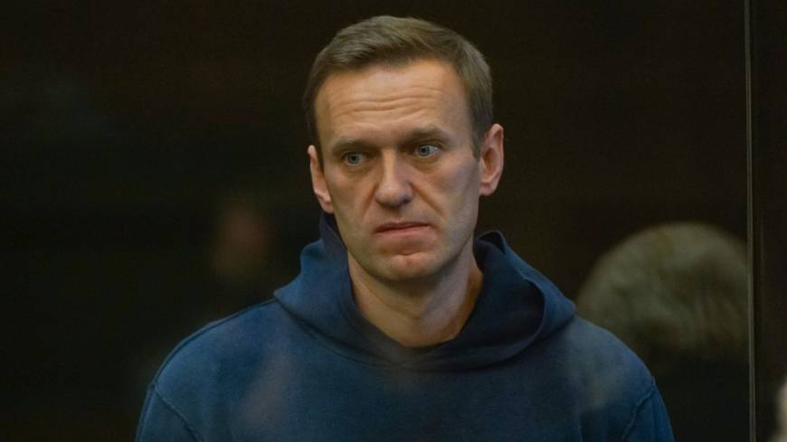 Как Навальный будет 