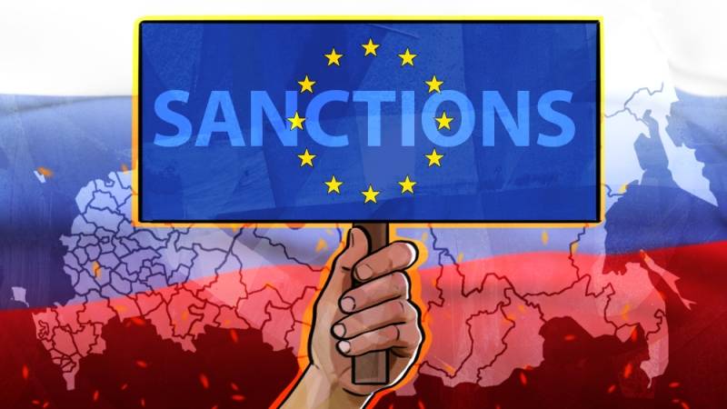 Когда ЕС снимет антироссийские санкции
