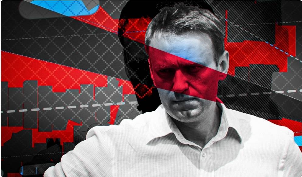Навальный – серьезная инвестиция для Запада