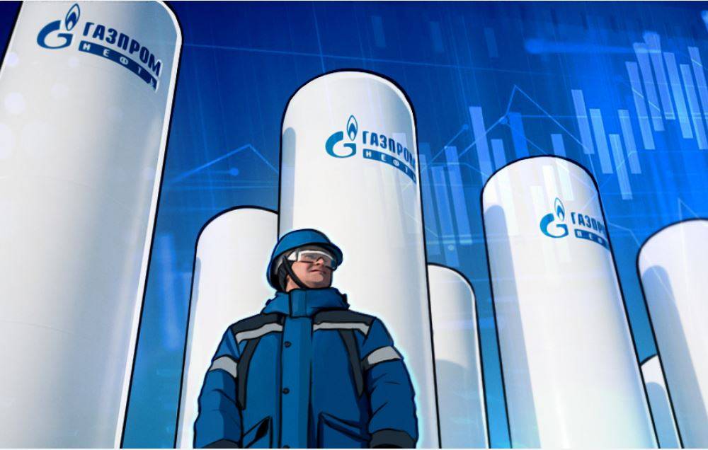 Почему действия Чехии помогают России и «Газпрому»