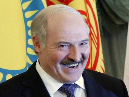 Прибалтика может признать легитимность Лукашенко
