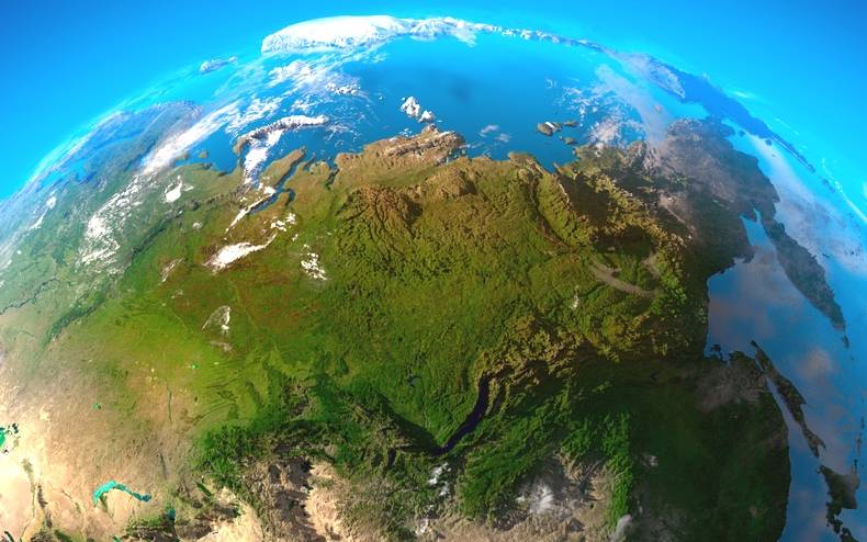 Россиянам предлагают растить морошку на Новой Земле