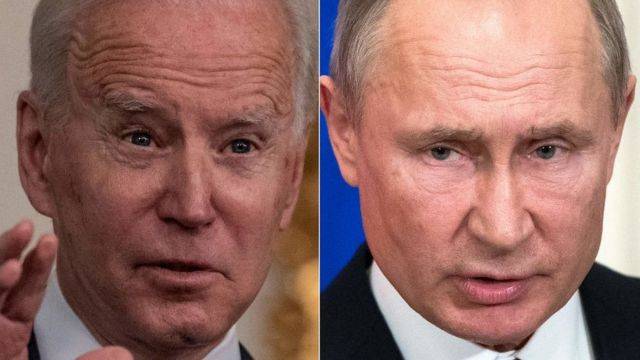 Саммит Байдена и Путина: что задумали американцы?