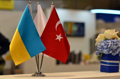 Турция планирует дешево "купить" Украину 