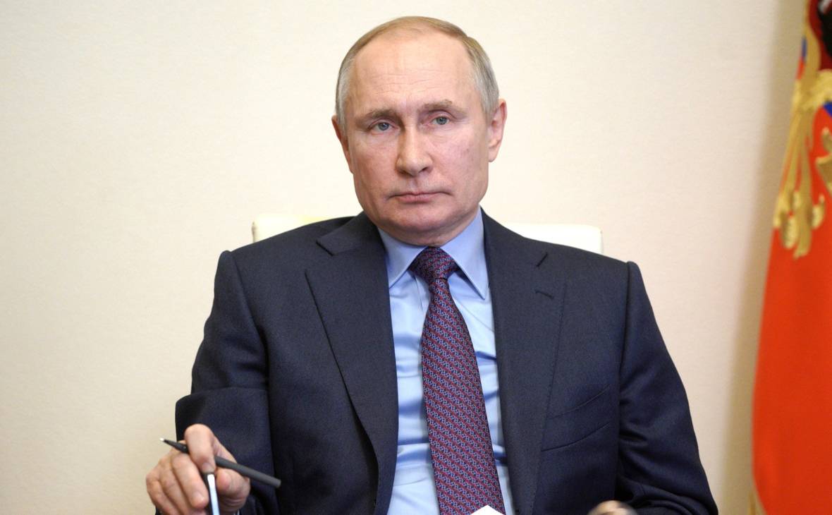 Путинизм: усиление давления Запада и перспективы «потепления»