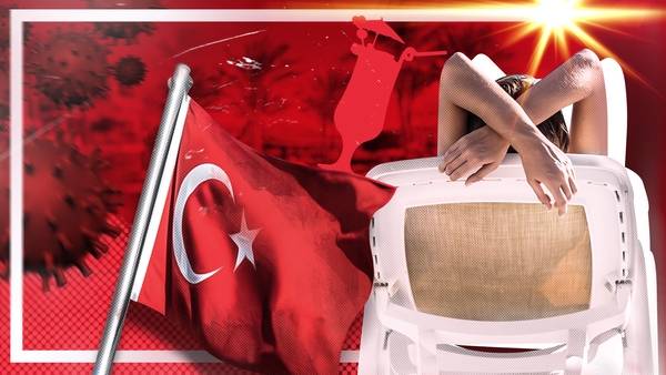Россиян предупредили о резком скачке цен на отдых в Турции