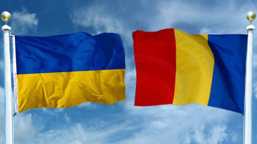 Румыния просит Украину признать молдавский язык несуществующим