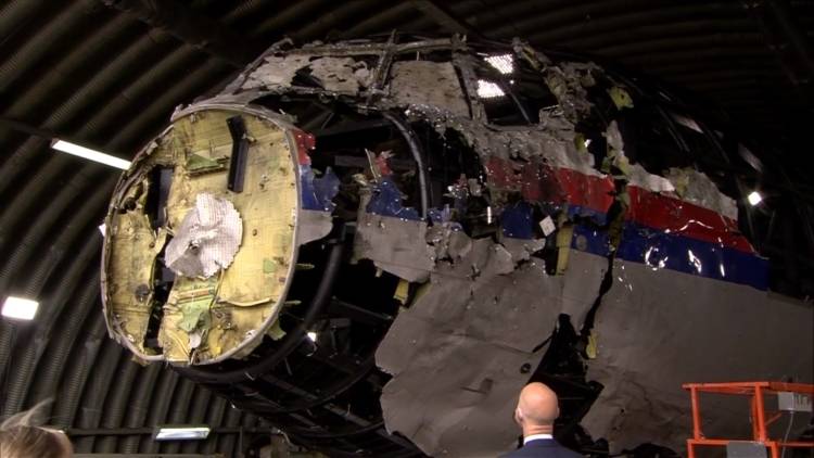 Суд в Гааге задал следствию три неудобных вопроса по делу MH17