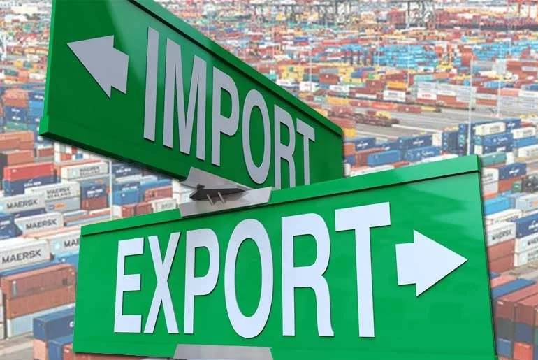 В какие страны Минск перенаправит экспорт своей продукции