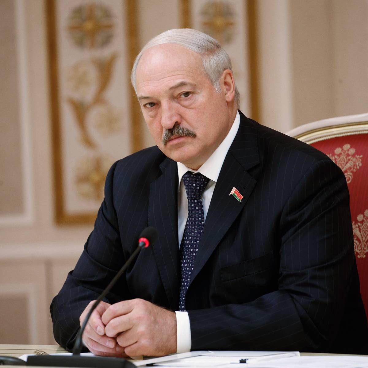 «Джентельменская дуэль» Лукашенко и Запада может иметь последствия для РФ