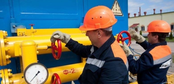 Есть ли шанс сохранить транзит газа через Украину?