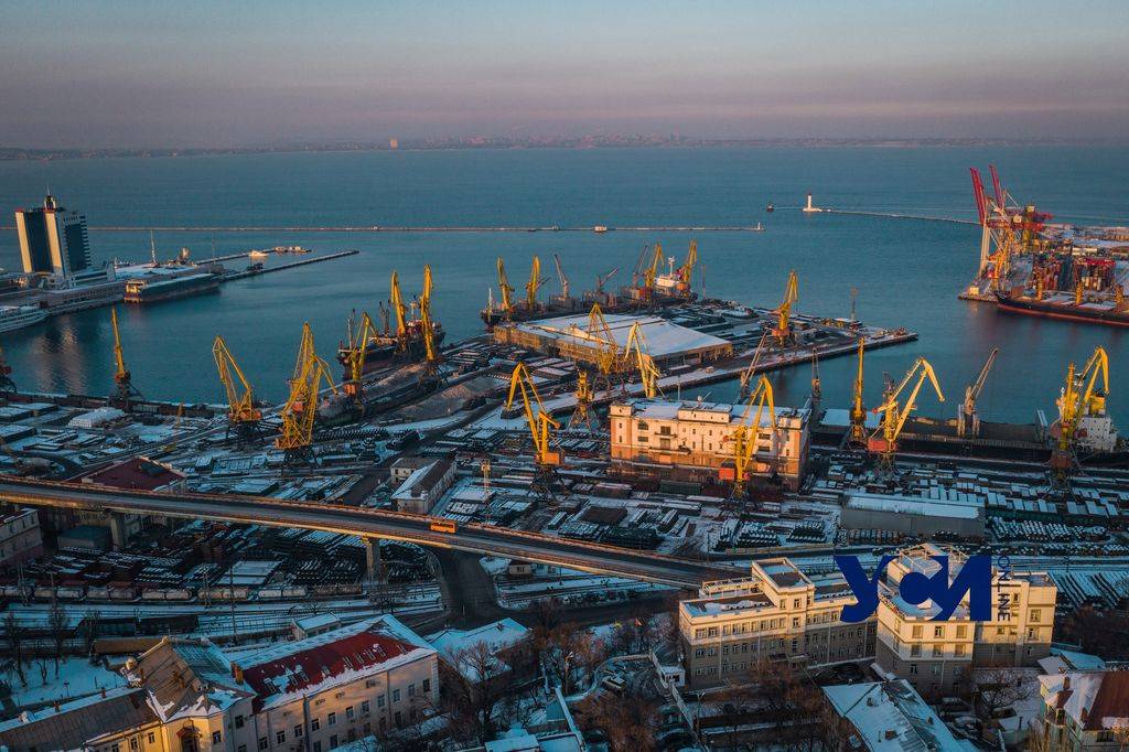 Географию нельзя изменить: запуск Одесского коридора разочарует Киев