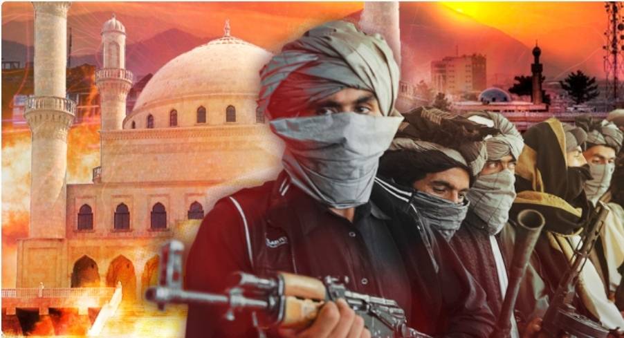 К чему приведут переговоры «Талибана» и России о снятии санкций