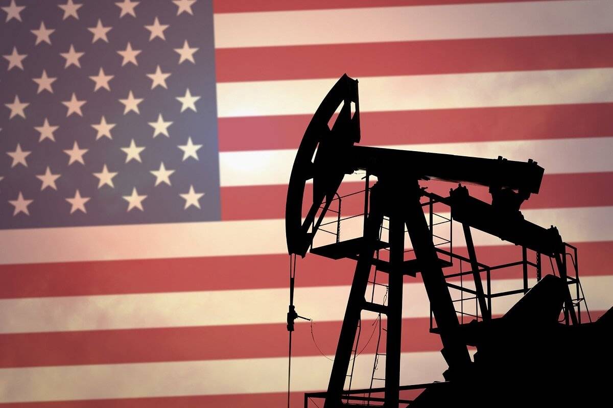 США не могут восстановить добычу нефти