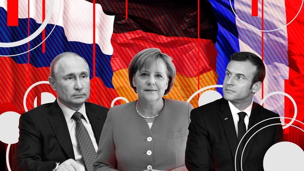 Топорнин: позиция Финляндии по России может повлиять на Прибалтику