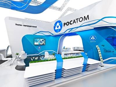 Уникальные технологии «Газпрома» и Росатома создадут энергию будущего