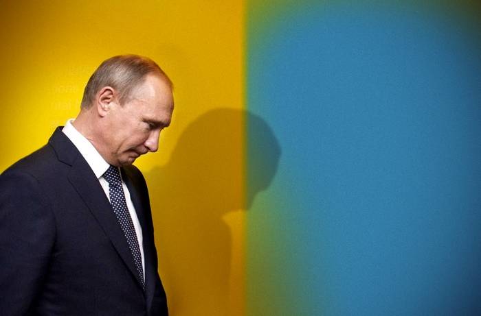 В Киеве сделали вывод после прямой линии с Путиным: Украине осталось недолго