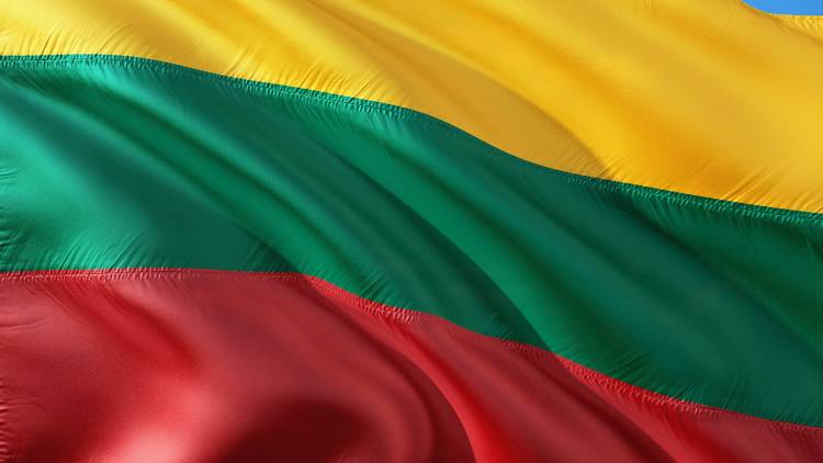 Литовцы устали от несостоятельности правительства