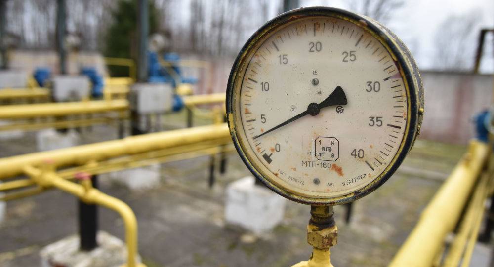 На русском газе в Америке быстро сделают миллионы