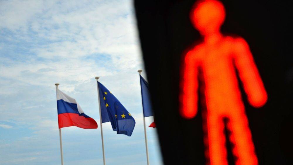 Разрушенная мечта: почему Россия не оправдала надежды Европы