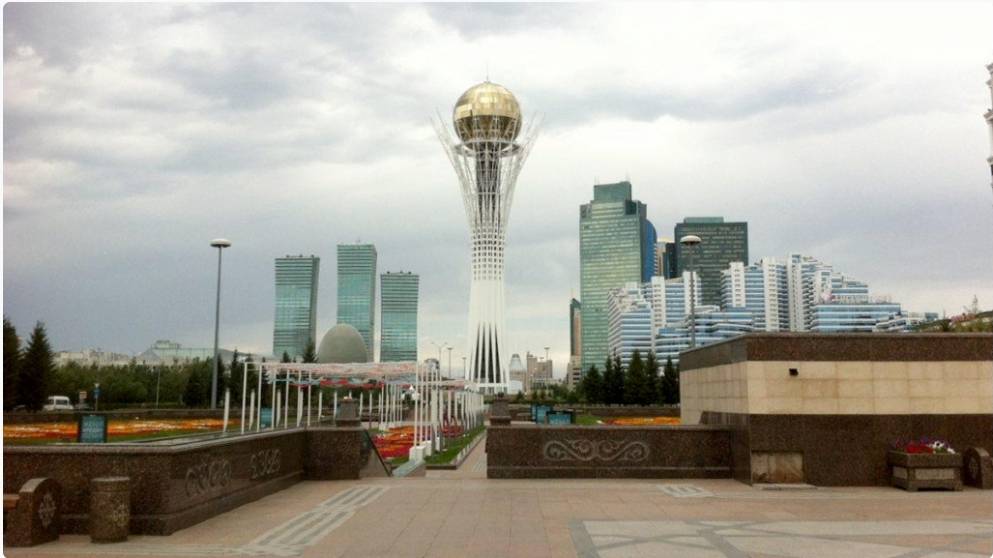 Что скрывается за казахским национализмом