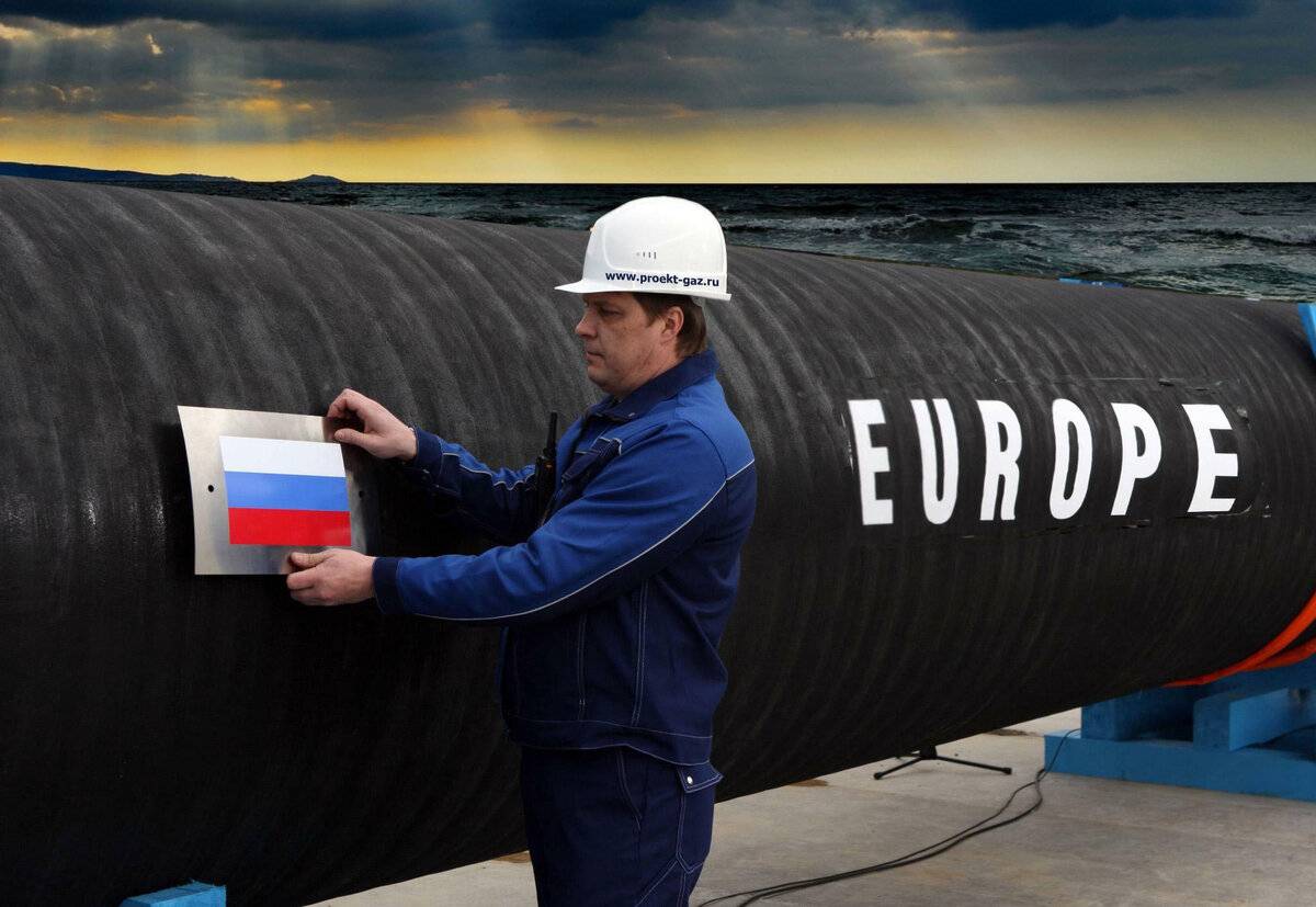 Европа решит, может ли «Роснефть» подвинуть «Газпром»