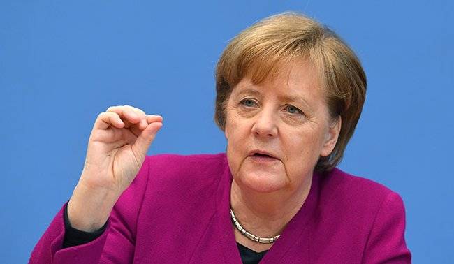 Объединяющая сила ЕС: европейцы оценили наследие Меркель