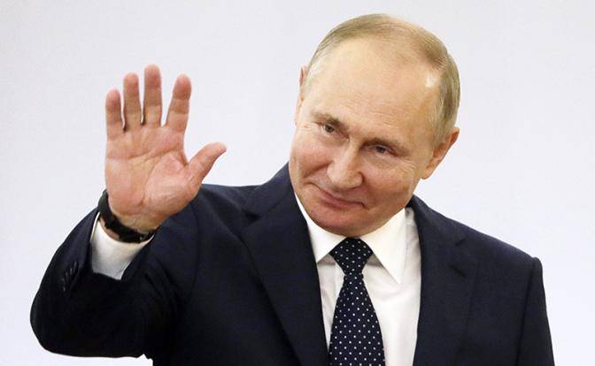 Путин «закрывается», что дальше?