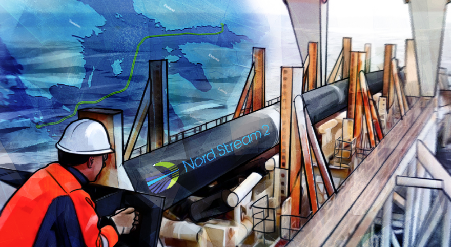 Участие «Роснефти» в «Северном потоке – 2» повлияет на стоимость газа