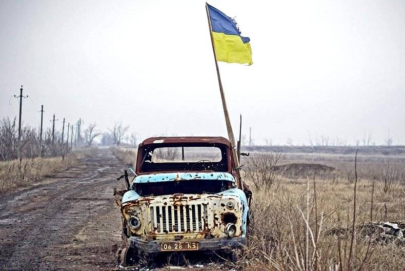Украина станет разменной монетой в сделке США и России