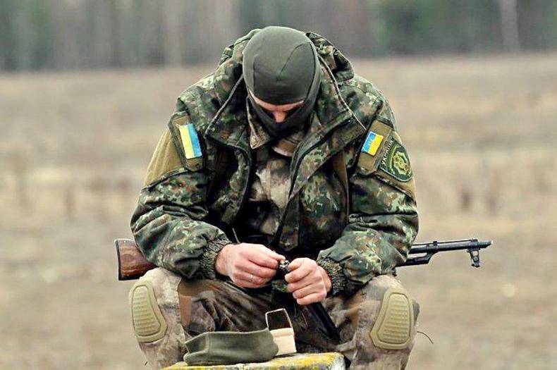 Зачем Украине «EUFOR», или Четвёртый раздел Речи Посполитой