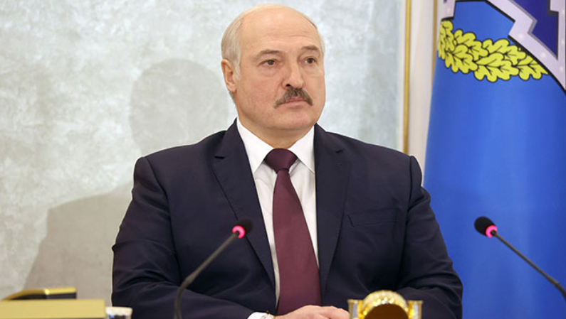 Лукашенко завершил геополитический шпагат с Крымом