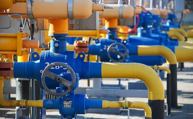 Россия и Сербия начинают торг, «Газпром» замер