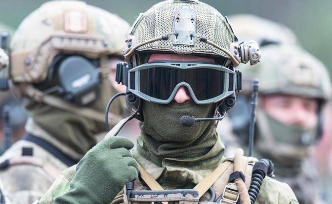 Спецназ НАТО в Приднестровье: Шойгу придется отдуваться за 6 тысяч солдат
