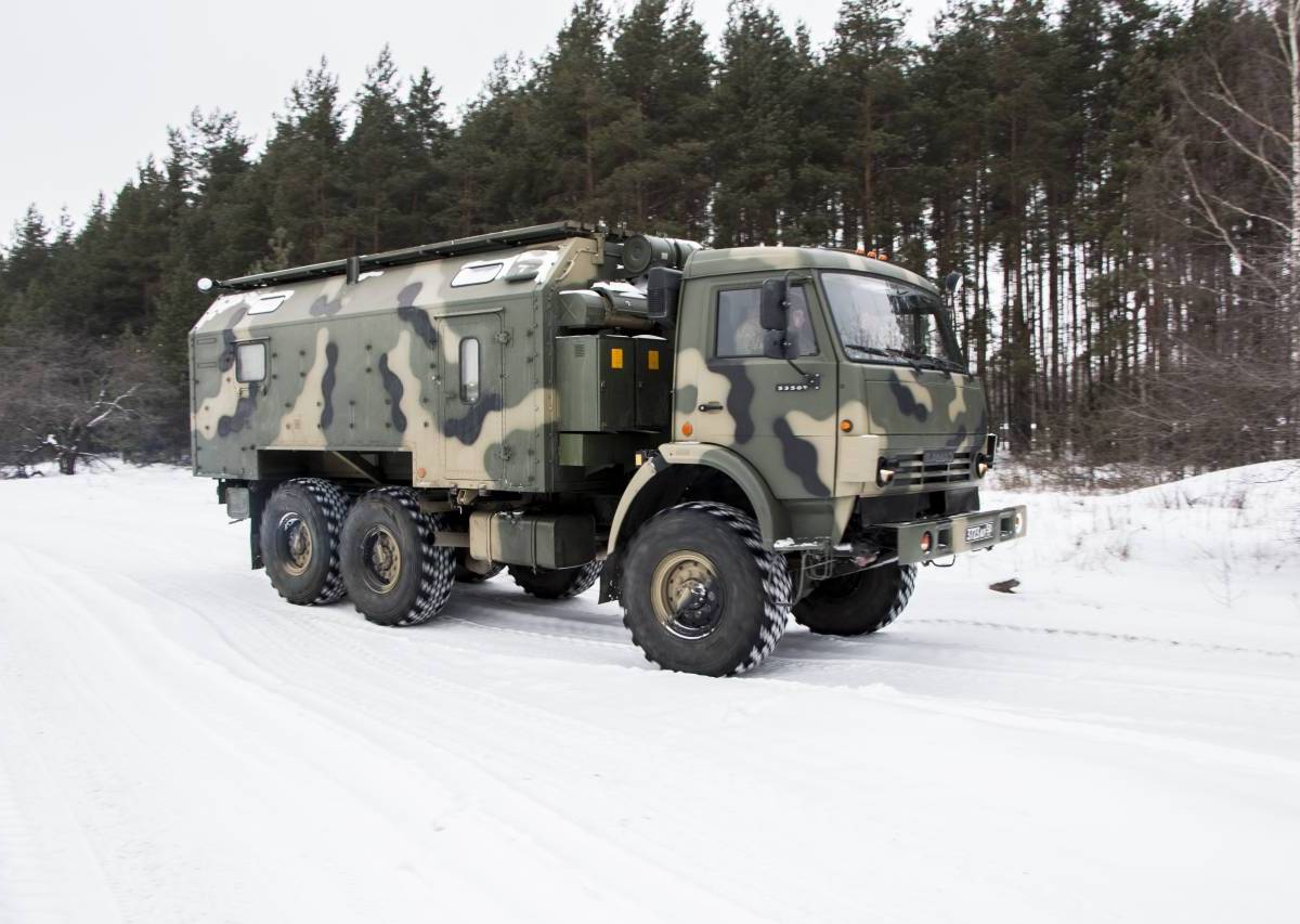 Как и для чего Россия задействует РБ-341 В «Леер-3» в Казахстане