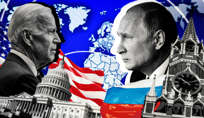 Надавить на Россию у американцев не получается