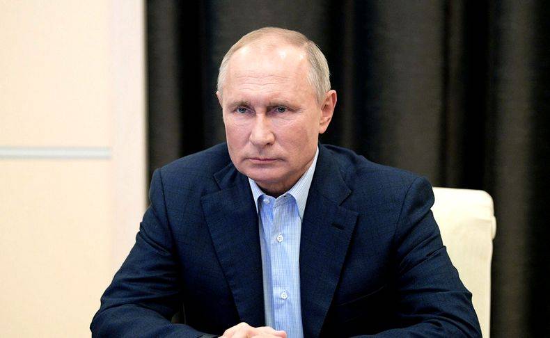 Путин готовится таранить НАТО: блеф уже не вариант