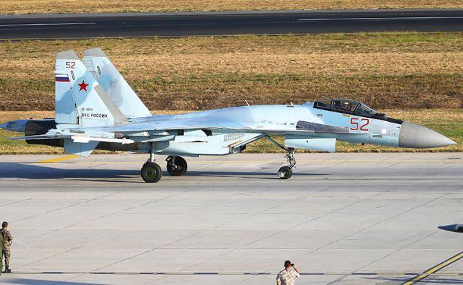 Су-35, Су-24 МК, модернизация МиГ- 29: Какие самолеты Иран закупит у России