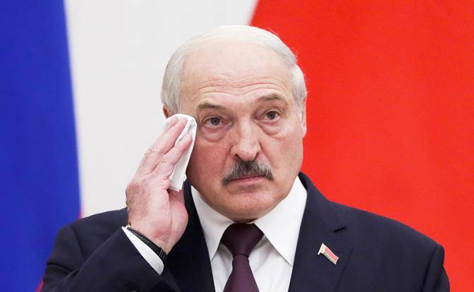 Кем Путин Лукашенко заменит?