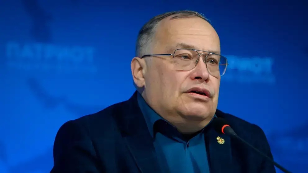 Межевич объяснил причины отказа Зеленского от переговоров с Россией