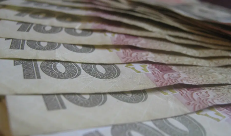 Нацбанк Украины ограничил снятие наличных средств для населения