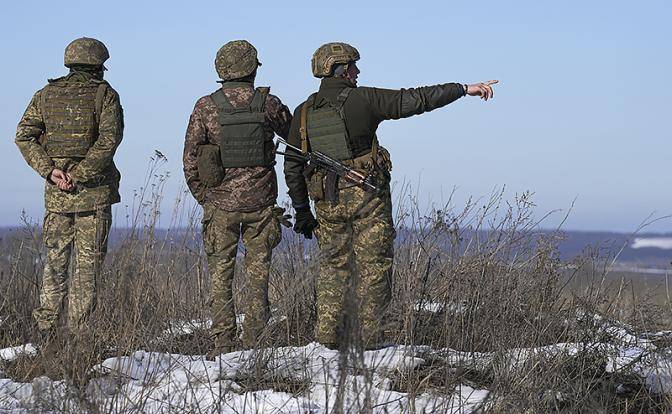 Российско-украинская «война» побеждает COVID-19